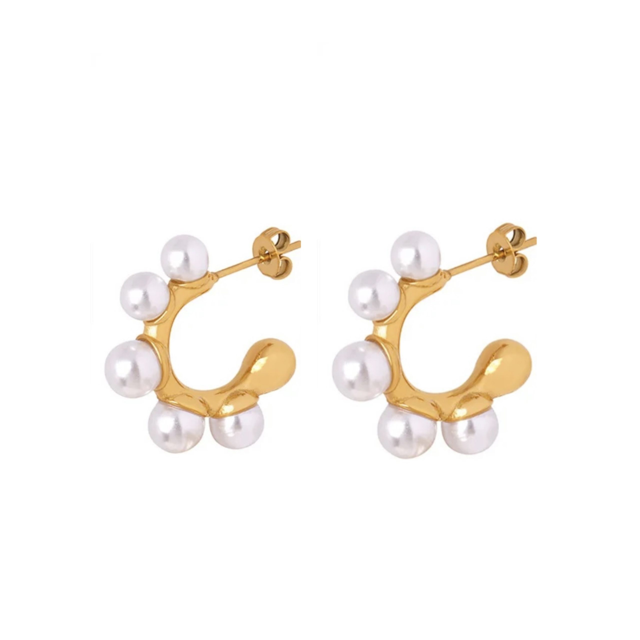 IMG_3184 LILY HOOPS - Image 1