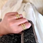 SAJA RING - Image 2