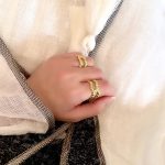 SAJA RING - Image 3