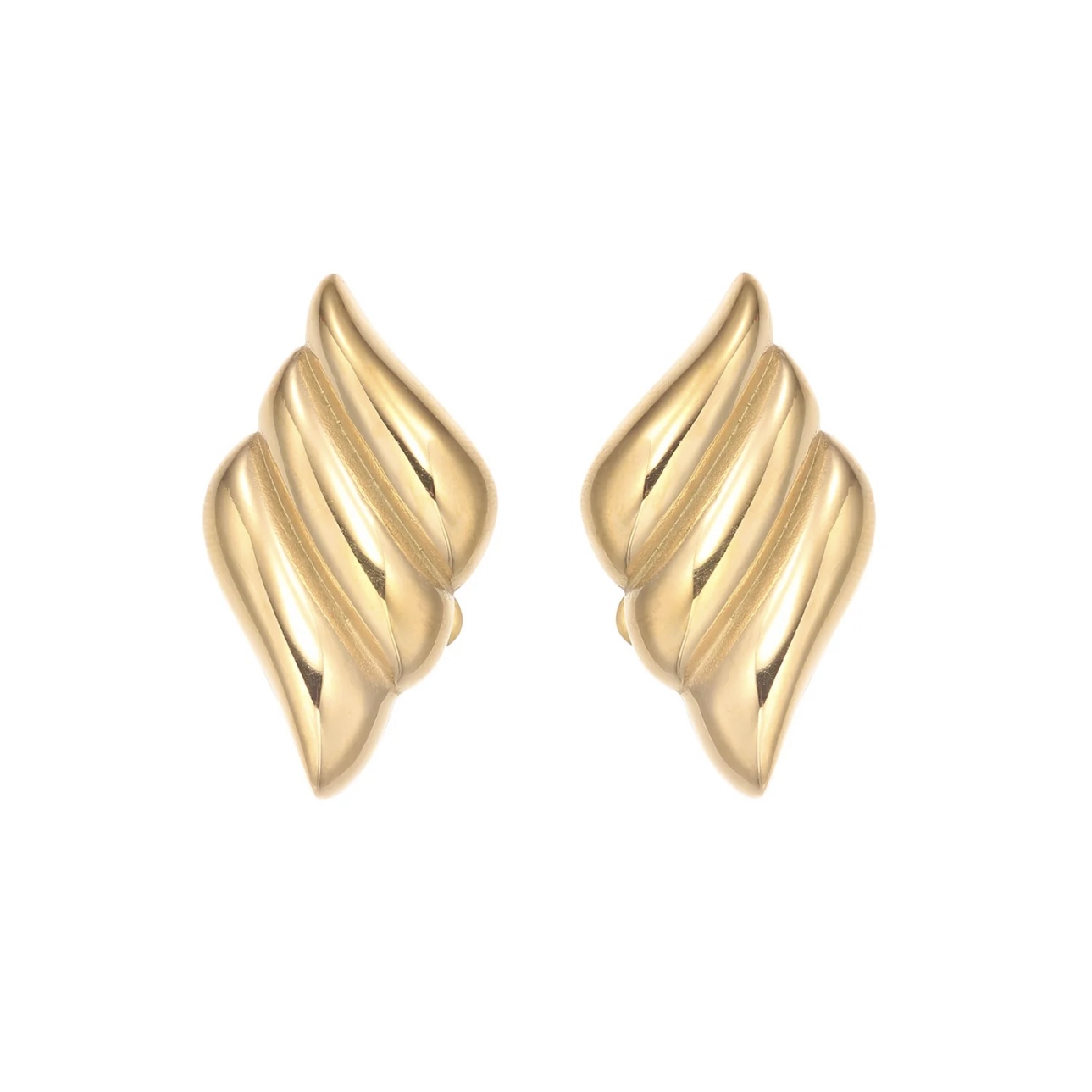 IMG_1550 WING EARRINGS - Image 1