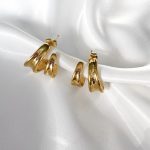 RANA EARRINGS - Image 4