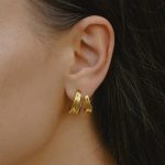 RANA EARRINGS - Image 2