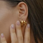RANA EARRINGS - Image 3