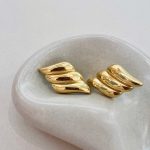 WING EARRINGS - Image 4