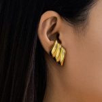 WING EARRINGS - Image 3