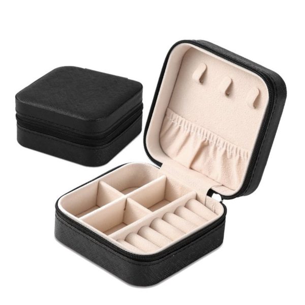 MINI JEWELRY CASE