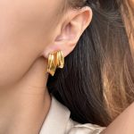 AURA EARRINGS - Image 2