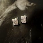 CHARM EARRINGS - Image 2