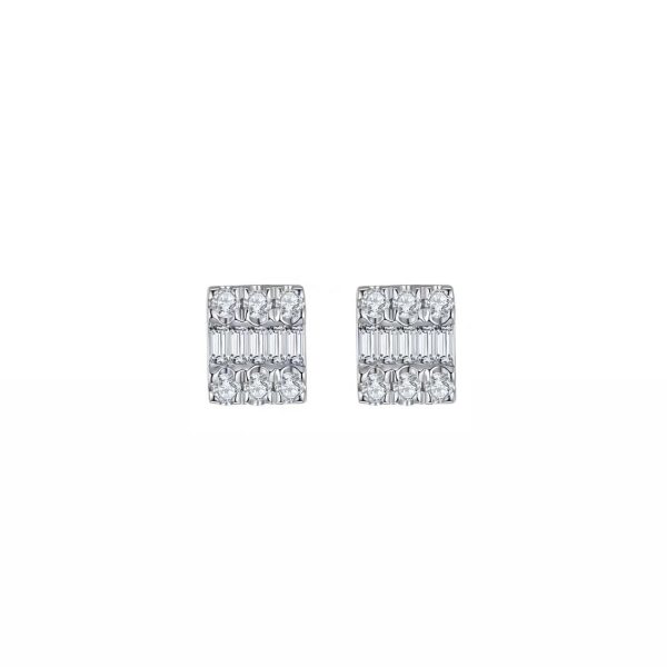 CHARM EARRINGS