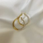SHINY HOOPS (Big) - Image 4
