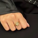 HALA SIGNET RING - Image 3