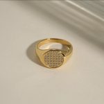 HALA SIGNET RING - Image 4