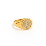 HALA SIGNET RING