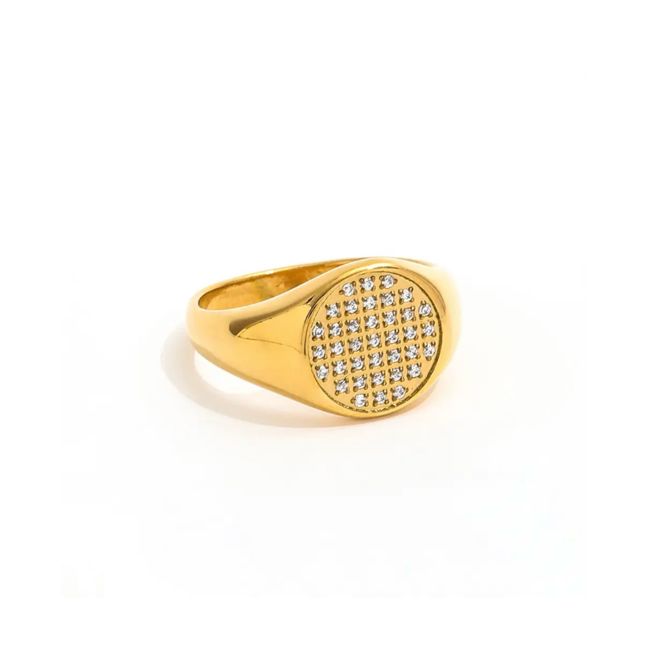 IMG_7654 HALA SIGNET RING - Image 1