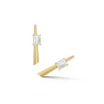 SPIKE EARRINGS - Image 5