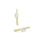 SPIKE EARRINGS - Image 4