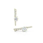 SPIKE EARRINGS - Image 3