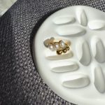 PEARLS WRAP RING - Image 3