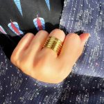 STATEMENT RING - Image 2