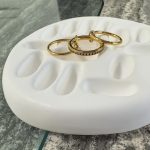 THREE LINKS RING - Image 6