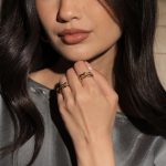 THREE LINKS RING - Image 2