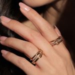 THREE LINKS RING - Image 4