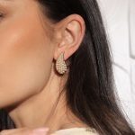NOOF EARRINGS - Image 2