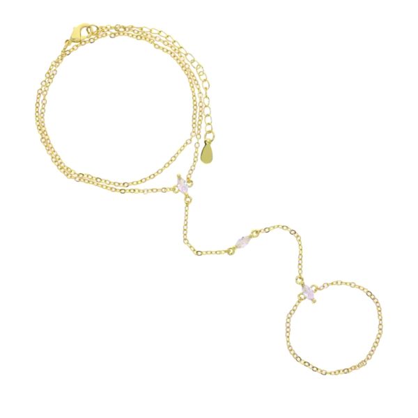 ASEEL HAND CHAIN
