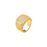 LUJAIN RING