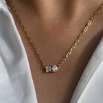 TWIN NECKLACE - Image 3