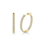 LAYALI HOOPS