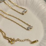 TWIN NECKLACE - Image 8