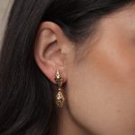 SHAIKHA EARRINGS - Image 3