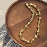 SHAIKHA SHORT NECKLACE - Image 2