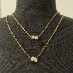 TWIN NECKLACE