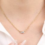 TWIN NECKLACE - Image 5