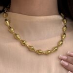 SHAIKHA SHORT NECKLACE