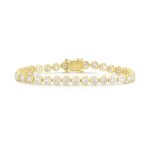 ETERNITY BRACELET (Round)