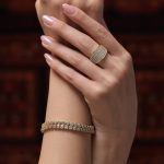 ETERNITY BRACELET (Round) - Image 3