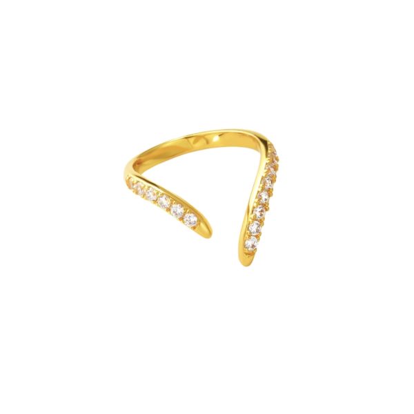ZAIN RING