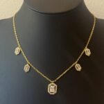 CHARMS NECKLACE - Image 3