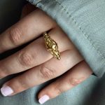 SHAIKHA RING - Image 2