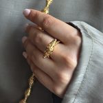 SHAIKHA RING
