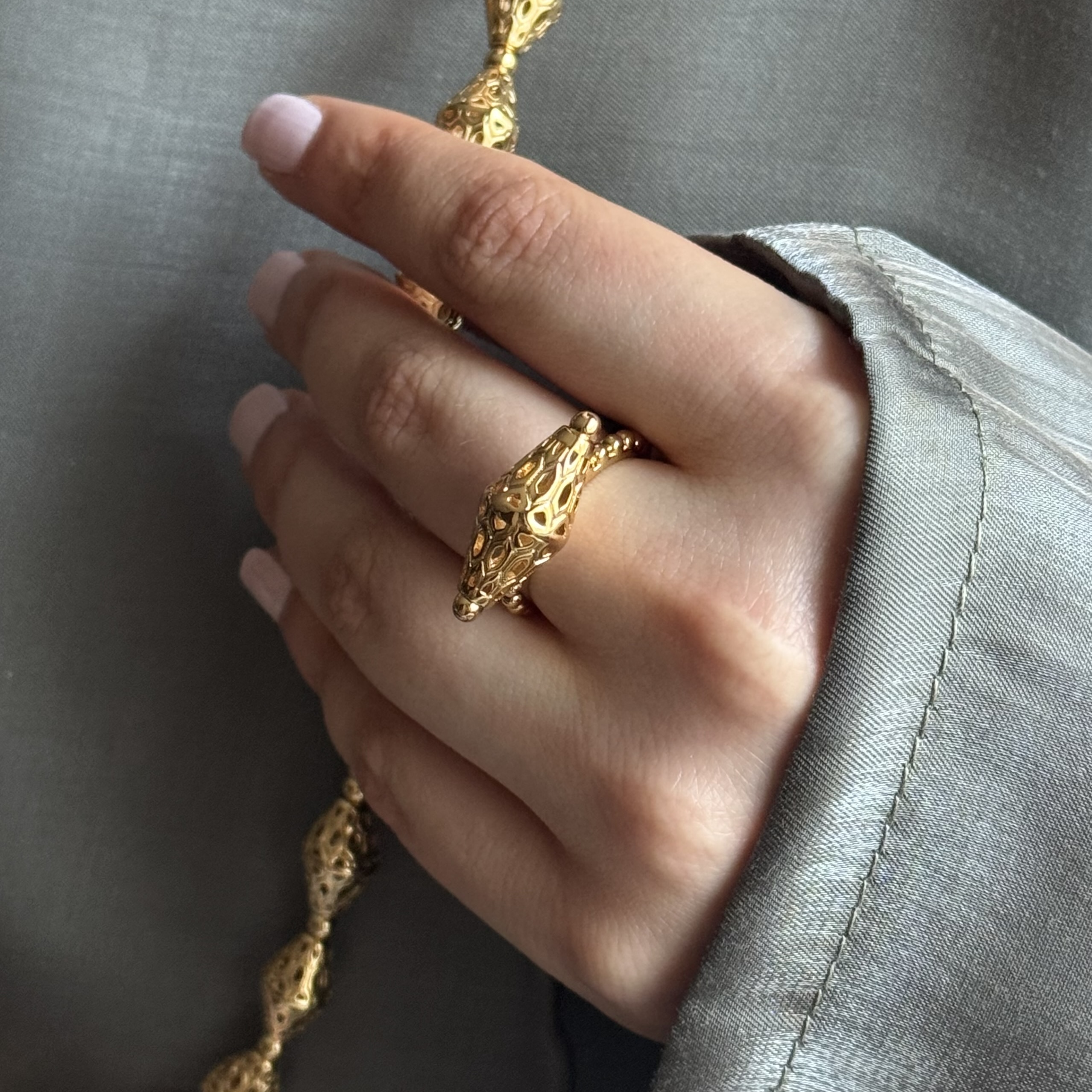 IMG_6692 SHAIKHA RING - Image 1