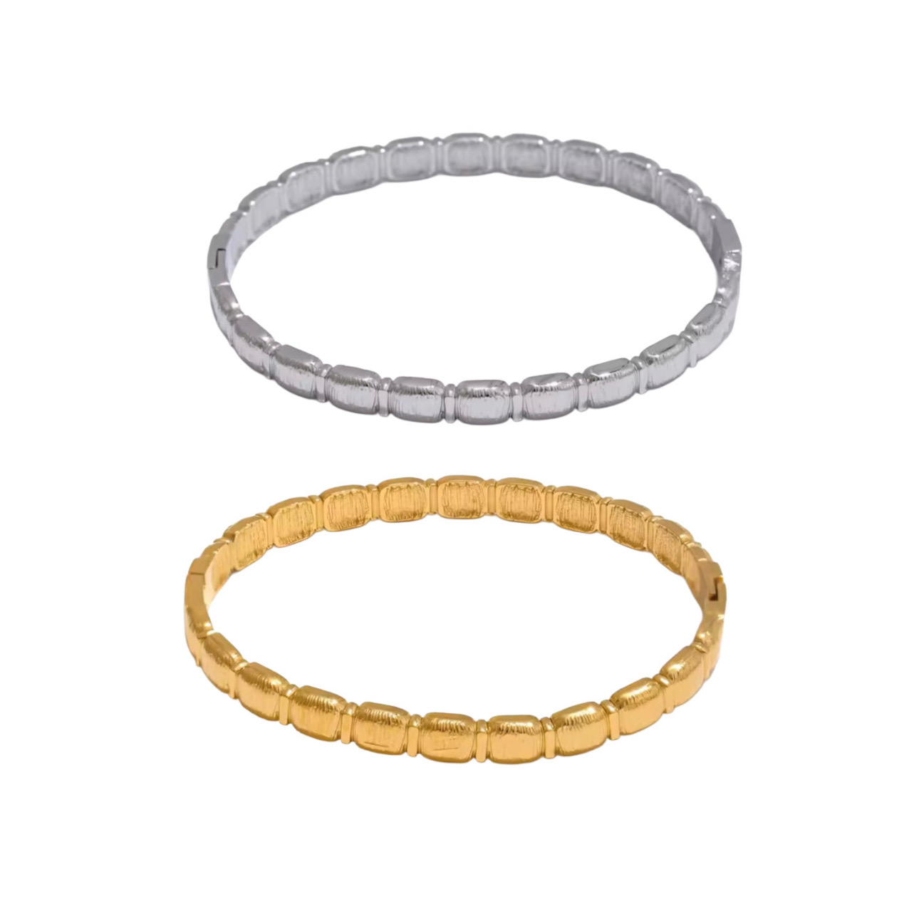 7AB791F2-63A6-4646-846B-056F10C492D0 LATIFA BRACELETS SET - Image 1