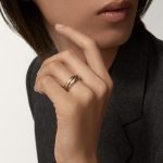 LUXE TRINITY RING - Image 2