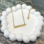 CUBE NECKLACE - Image 5