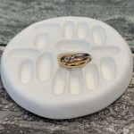 LUXE TRINITY RING - Image 5