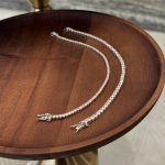 TENNIS BRACELET - 3mm - Image 7