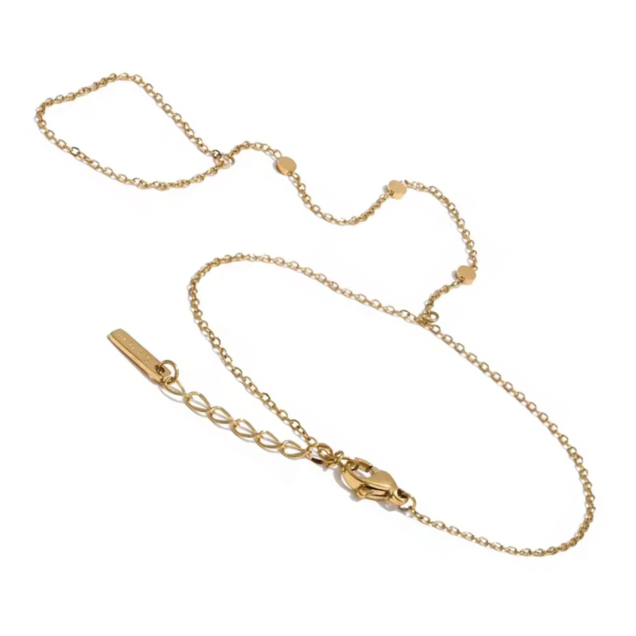 Screenshot BASMA HAND CHAIN - Image 1